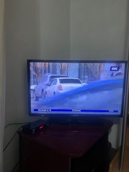 Продам телевизор Самсунг