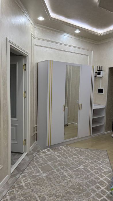 Срочно продаётся квартира Чиланзарский район