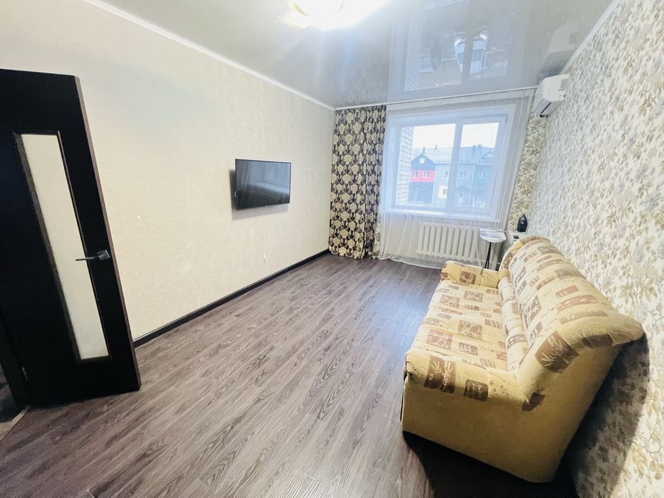 Квартира 2 комнатная НИШ