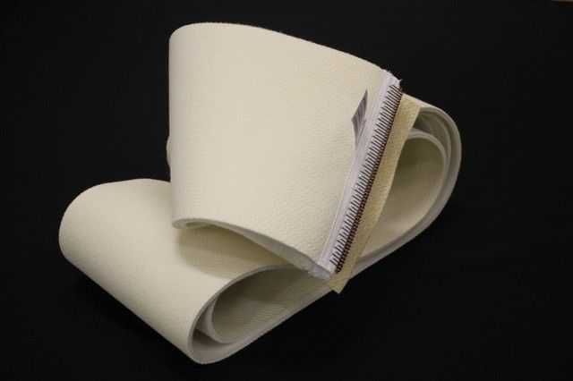 Дазмоллаш лентаси тасмаси каландр учун