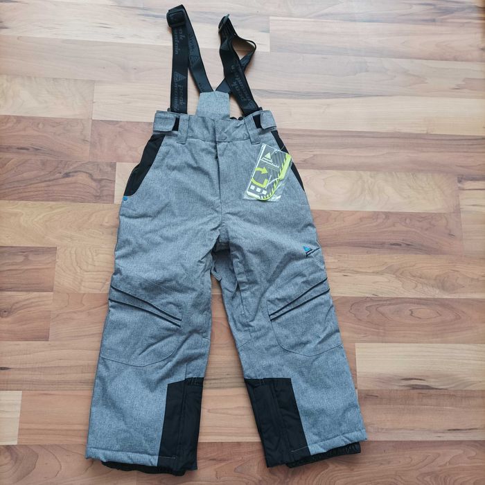 Peak Mountain 5-6год-114см