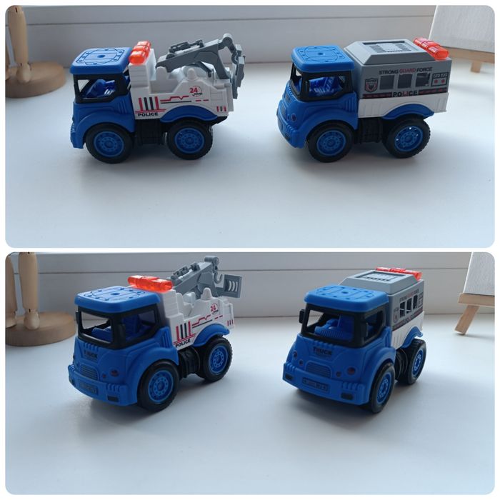 Продам детские игрушки (машинки)