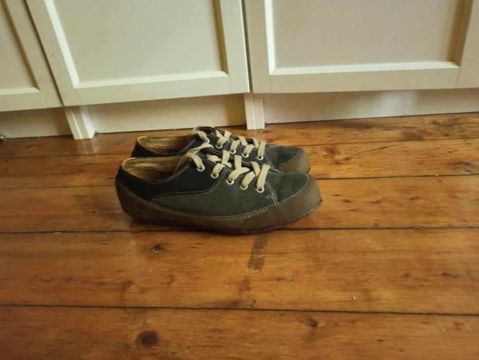 Обувки Timberland