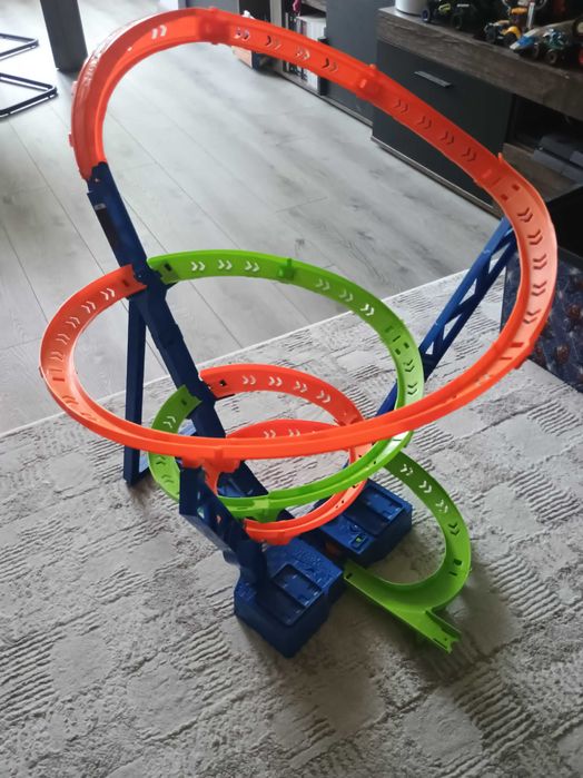 Детски писти  за колички