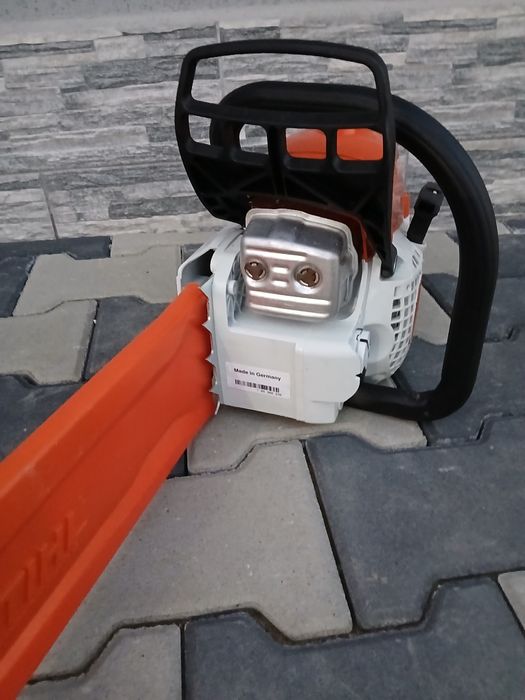 Drujbă Stihl Ms 291 nouă