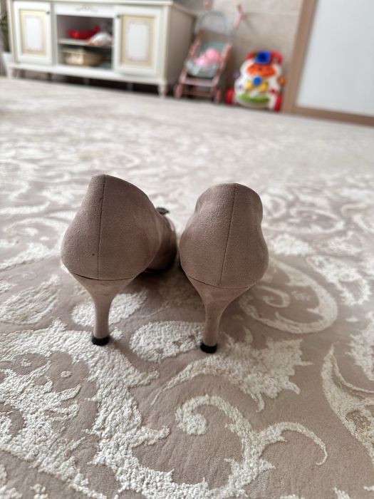 Продам туфли 35 размер