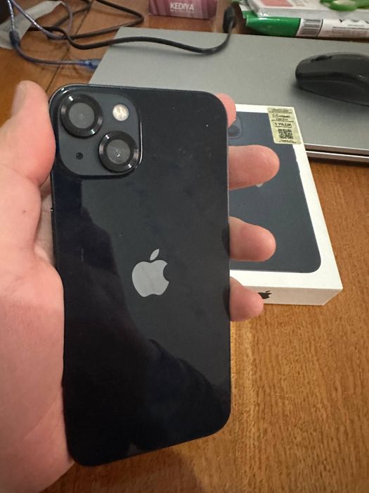 iphone 13 ideal telefon