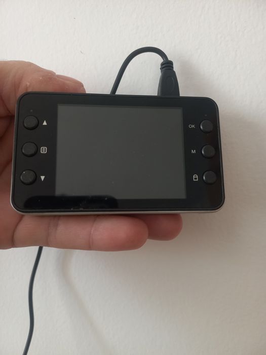 Видео регистратор, без крепления,