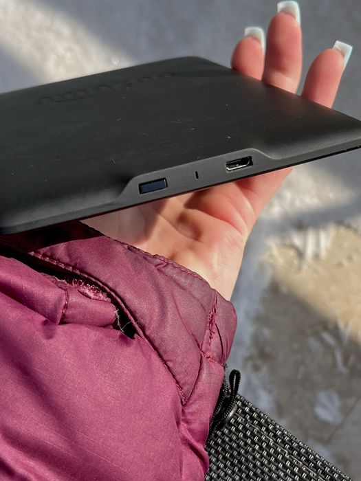 Amazon Kindle E Reader