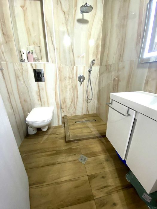 Продава се Двустаен апартамент в Бургас, Меден рудник - зона В - 63 кв.м за 1493 €/кв.м - Снимка #8