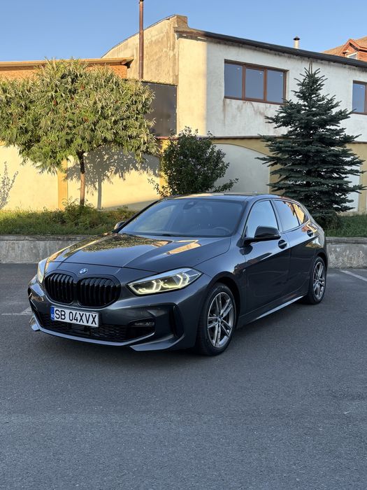 BMW Seria 1 2020 — imagine 2