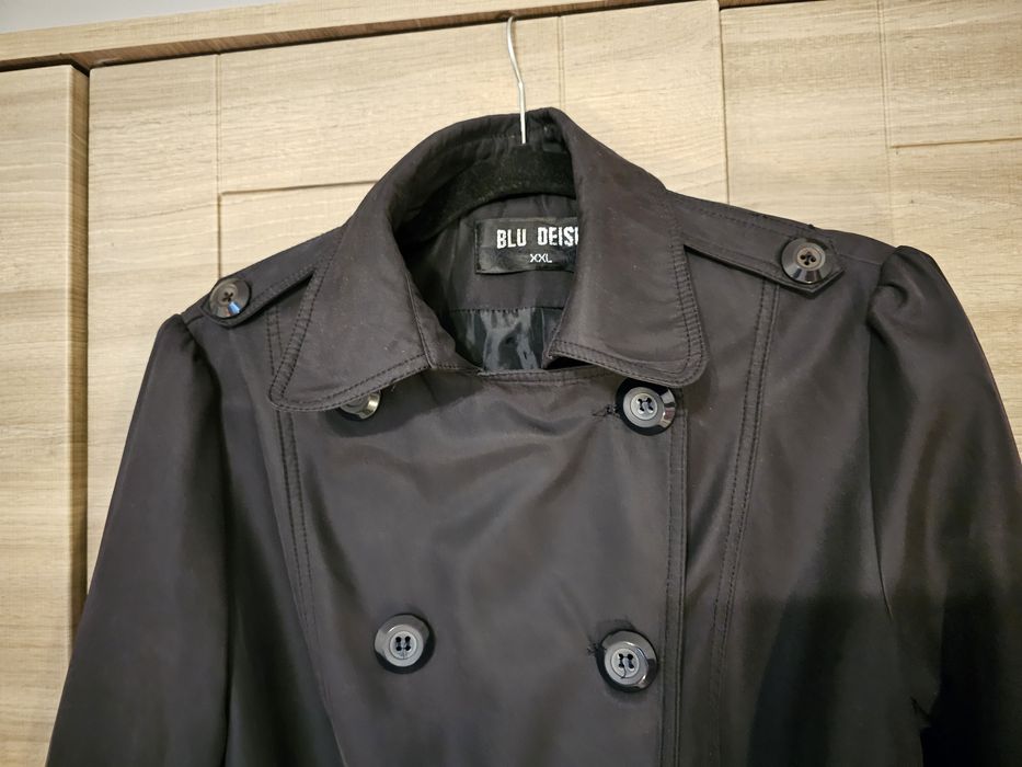 Trench / geaca de primavara-toamna dama