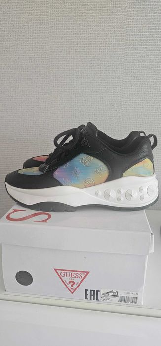 Oбувки Guess,Masimo Zardi I Togoshi