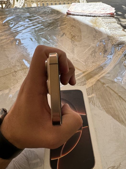 iphone 16 pro simkartali