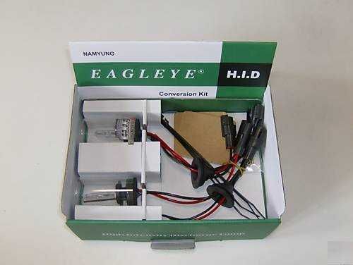 EaglEye  (made in Korea) Xenon,  HID, LED,  Халогенни  лампи и китове