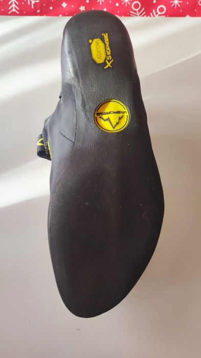 Еспадрили LaSportiva Miura VS