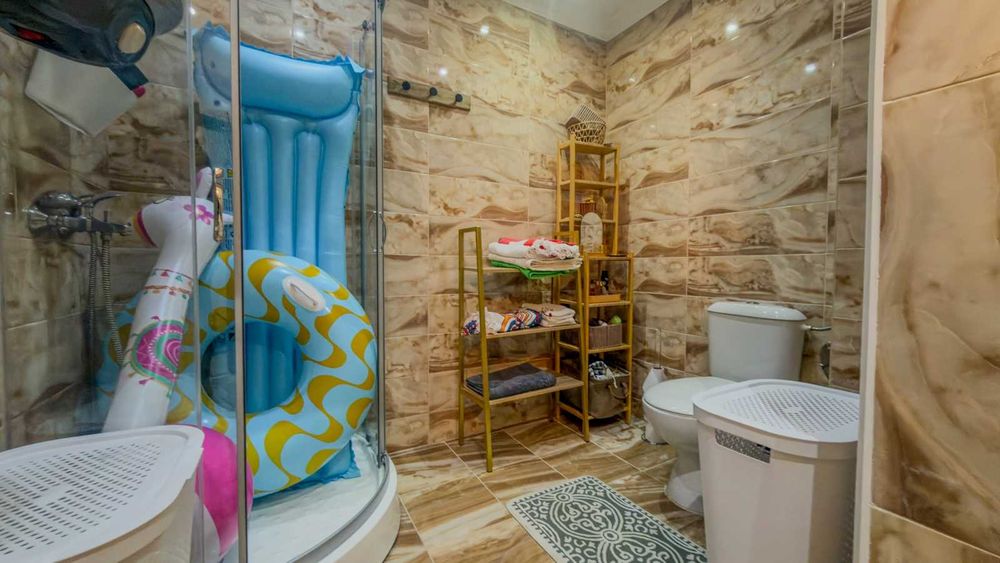 Продава се Едностаен апартамент в Свети Влас - 62 кв.м за 946 €/кв.м - Снимка #7