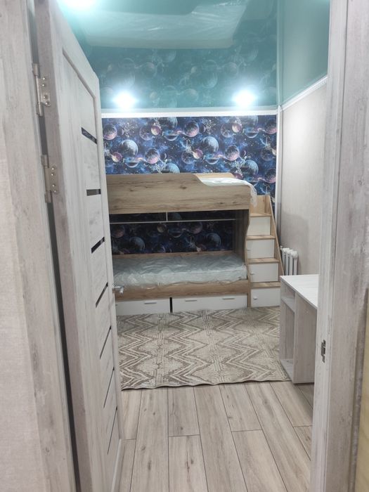 Продам квартиру 4х комнатную