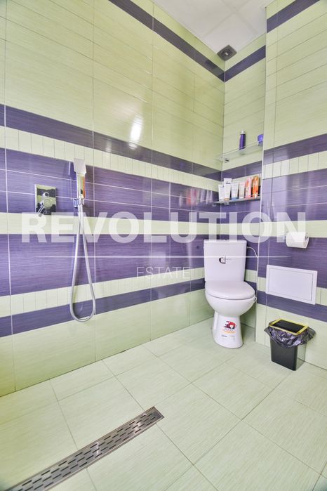 Дава се под наем Тристаен апартамент в София, Център - 80 кв.м за 1250 € - Снимка #6