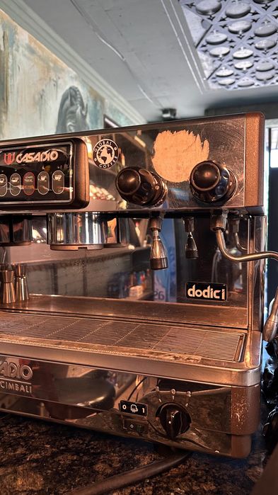 Продам кофемашину