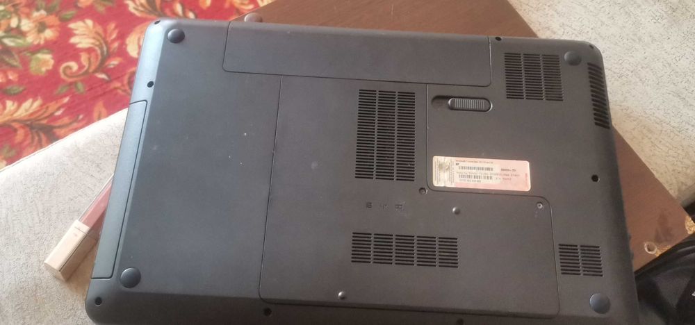 Продам ноудбук фирмы НР
