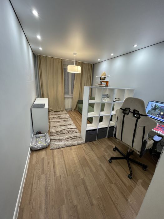 Продам квартиру на Орбита 1, дом 3