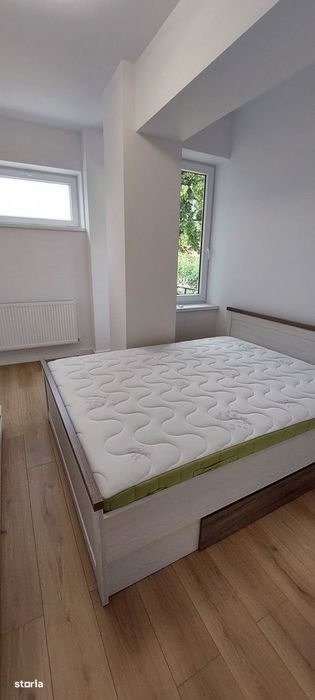 Apartament la prima închiriere!
