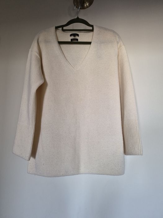 Базовый Джемпер Массимо Дутти