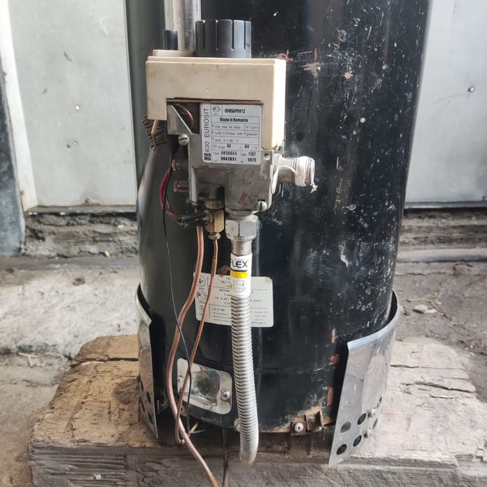 Котёллл 160 кввв