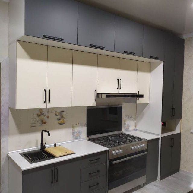 Мебель на заказ.