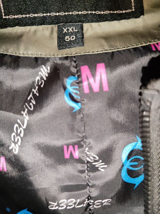 женские куртки осень-весна