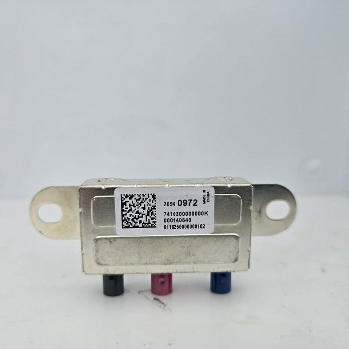 Divizor semnal splitter navigatie radio modul GPS Opel Astra K facelif