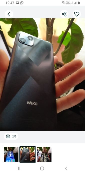 Продам.Сотовый телефон Вика