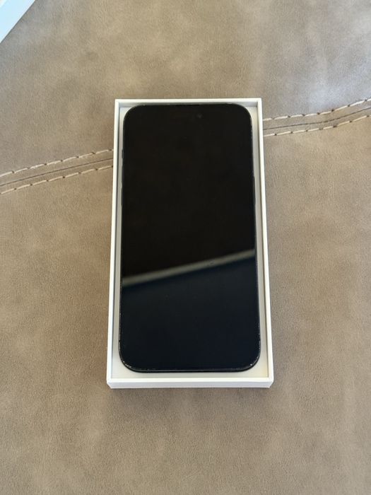 iPhone 14Pro Max 256GB