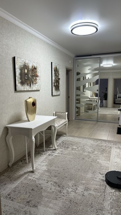 Продается 3 комнатная квартира в Астане