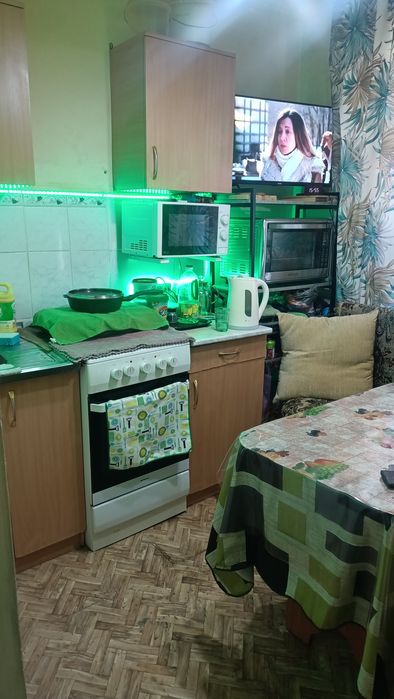 Продам 2х комнатную квартиру