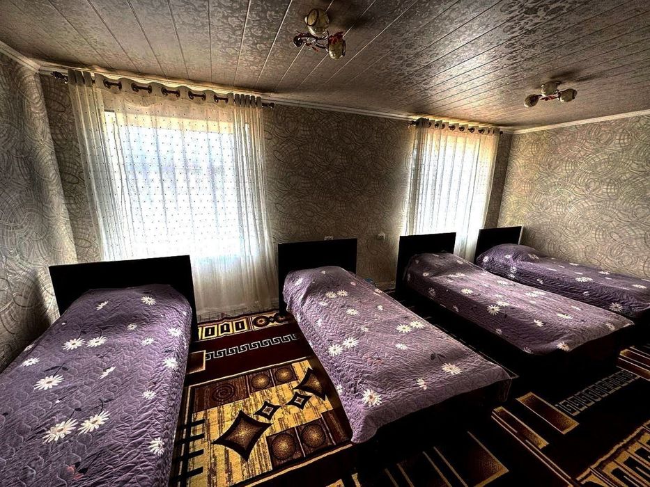 Дача в бурчмулле