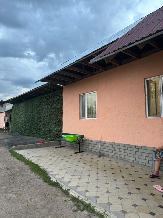 Дом продается срочно