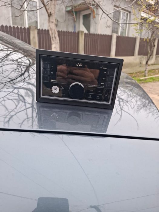 MP3 pentru VW Passat B5