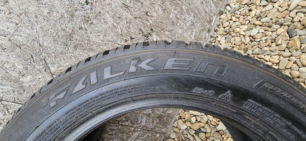 Anvelopa Falken 215/55 R17 98V M+S EuroWinter HS01 225/55 R17 101V Bridgestone RunFlat RSC 225/55 R17 97H RFT