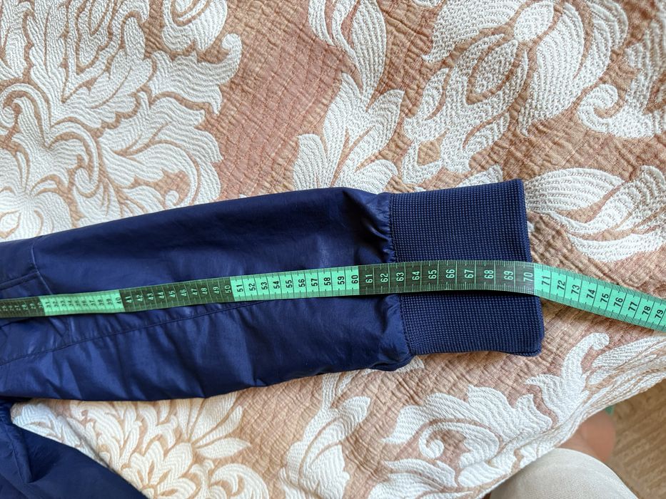 G-Star мъжко яке, син цвят, L