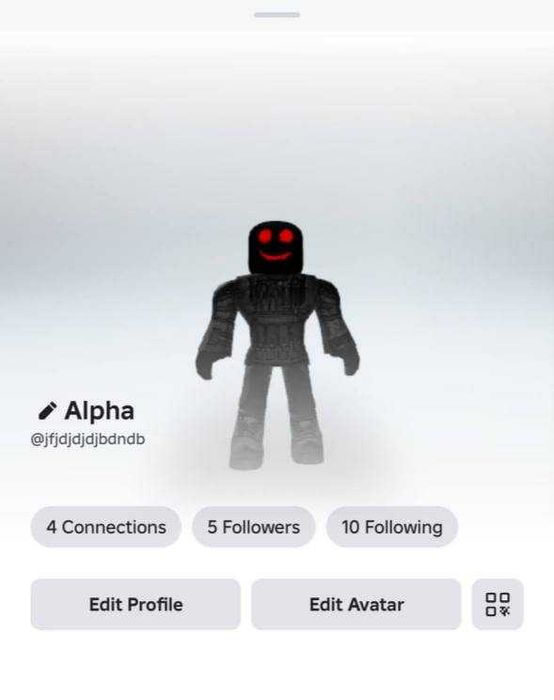 ROBLOX аккаунт дешево