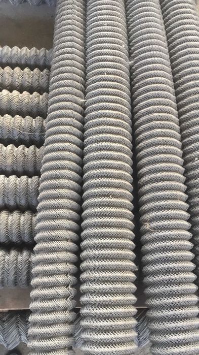 сетка рабица от производителя