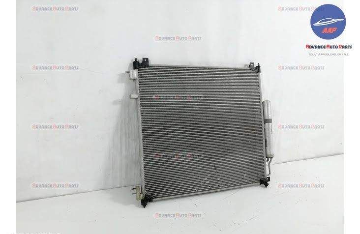 Радиатор AC оригинален Ленд Роувър / Land Rover Рейндж Роувър Спорт /