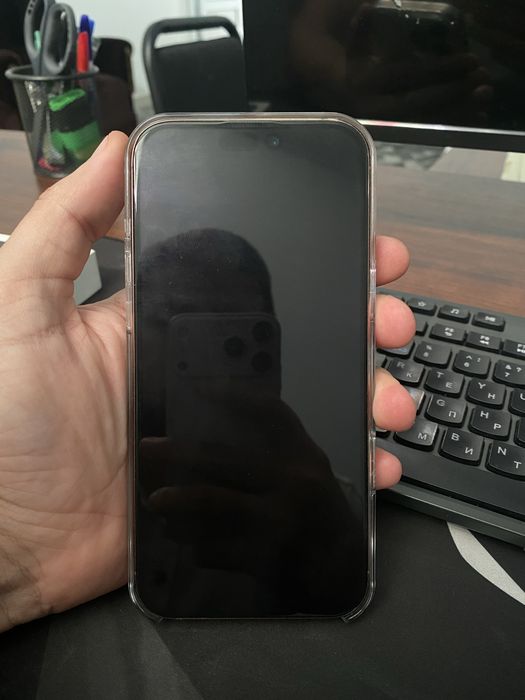 Iphone 16 pro max 512 GB