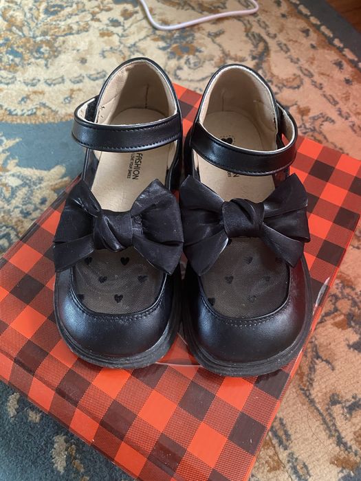 Туфли женские/детские
