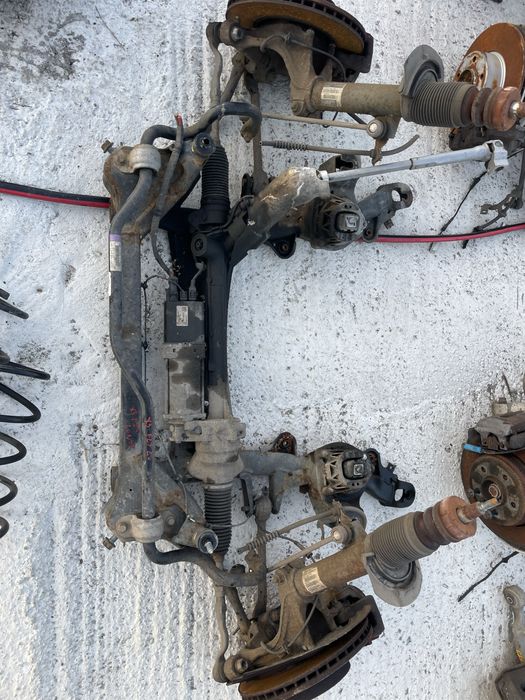Jug fata bmw f25 f26