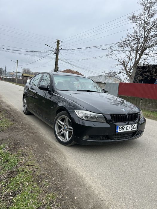 Bmw seria 3  , e 90 , 320D
