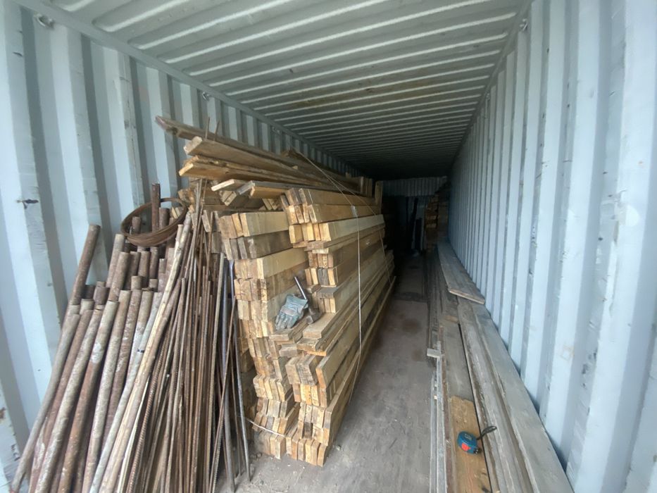 Продам готовый материал