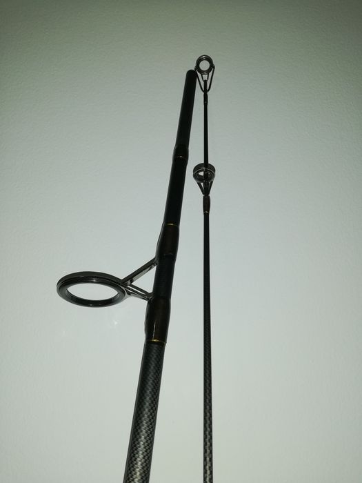 SET 4 Lansete FL Tournament Carp 3.60M 3.75Lbs 2seg